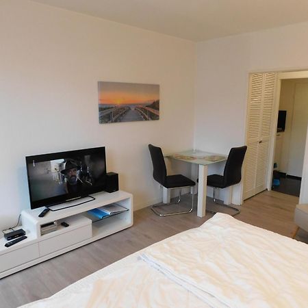 Wohnung Sonnenschein Inkl Strandkorb Vom 01 05-01 10 Grömitz Εξωτερικό φωτογραφία