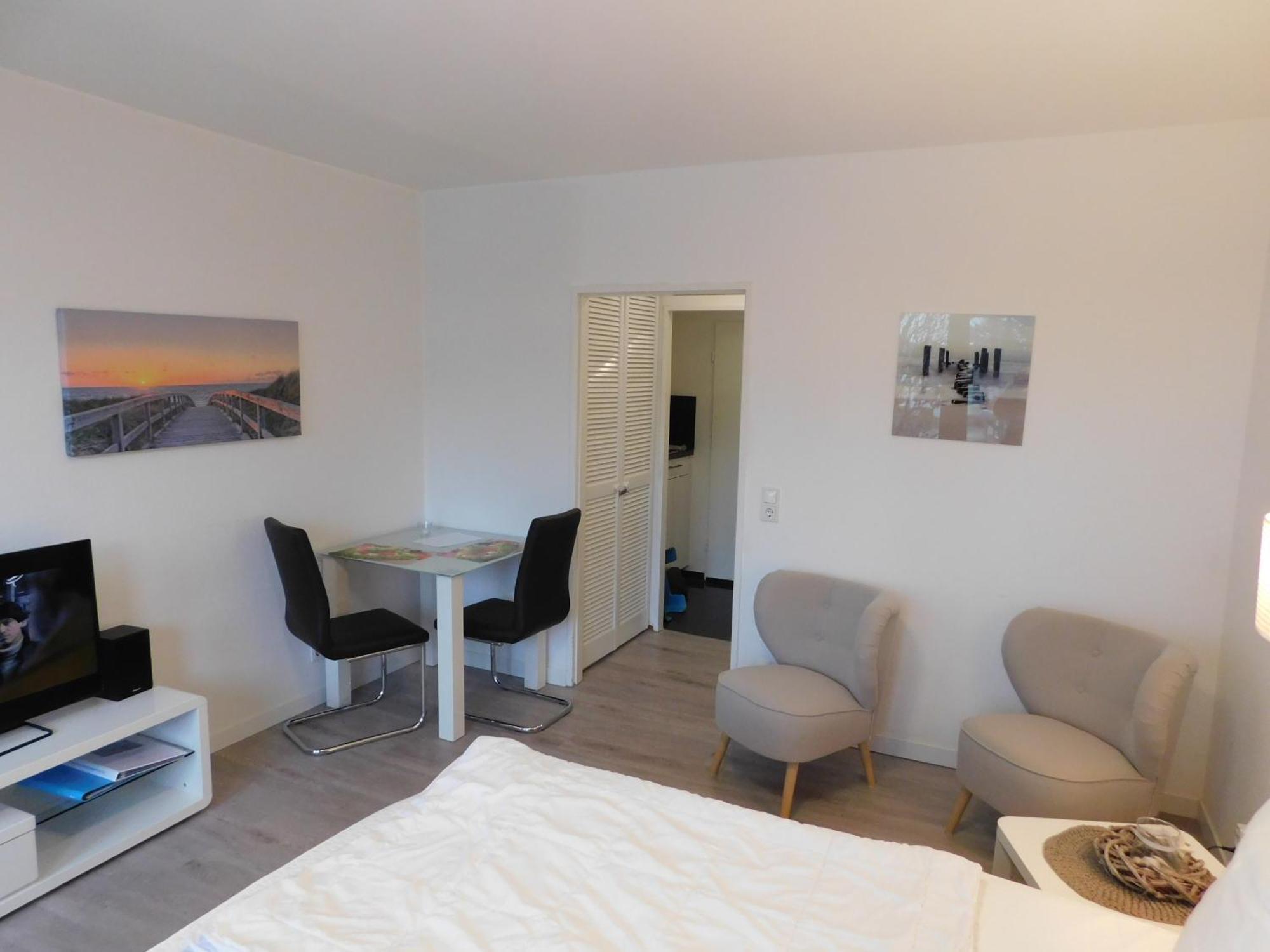 Wohnung Sonnenschein Inkl Strandkorb Vom 01 05-01 10 Grömitz Εξωτερικό φωτογραφία