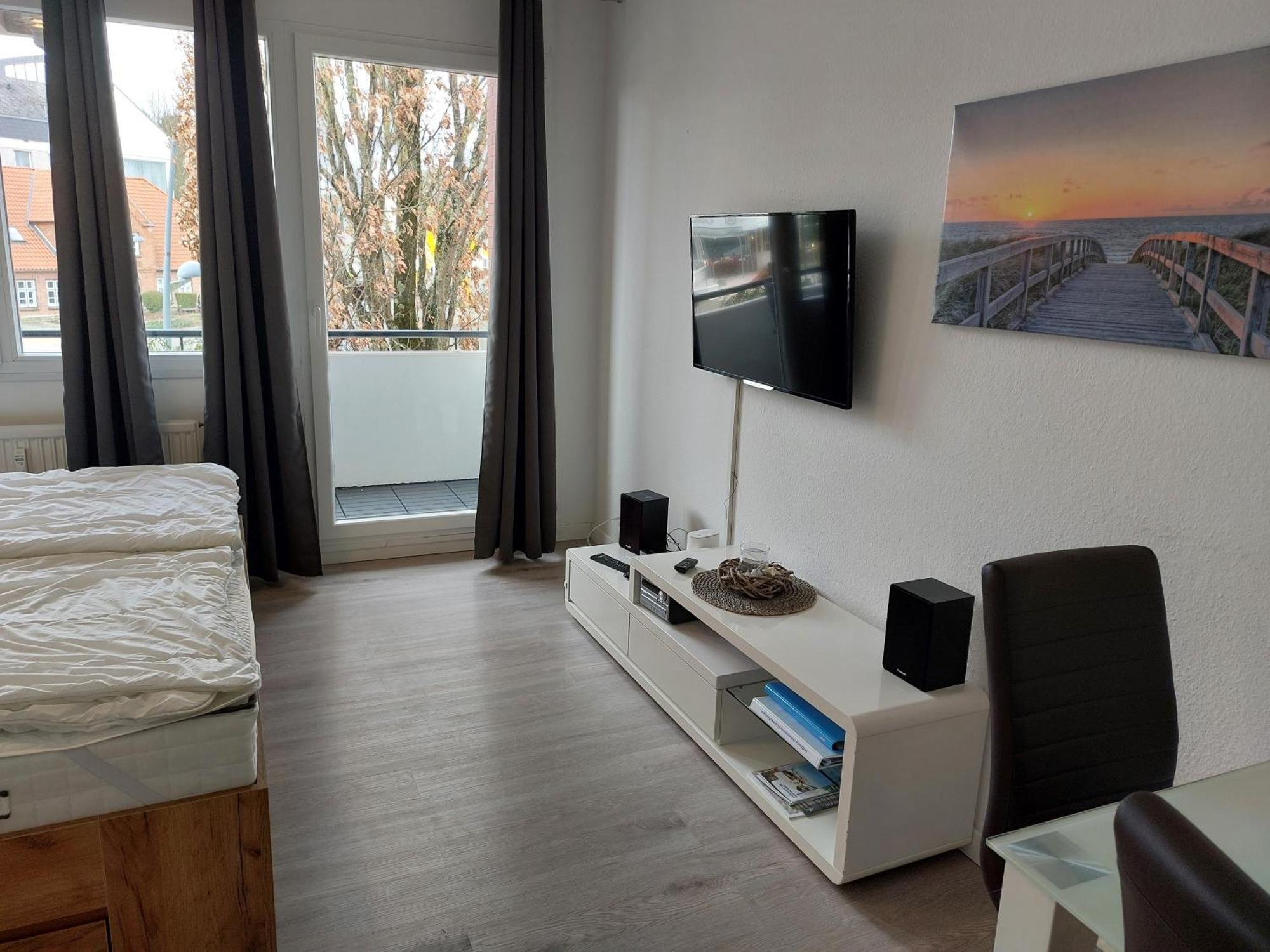 Wohnung Sonnenschein Inkl Strandkorb Vom 01 05-01 10 Grömitz Εξωτερικό φωτογραφία