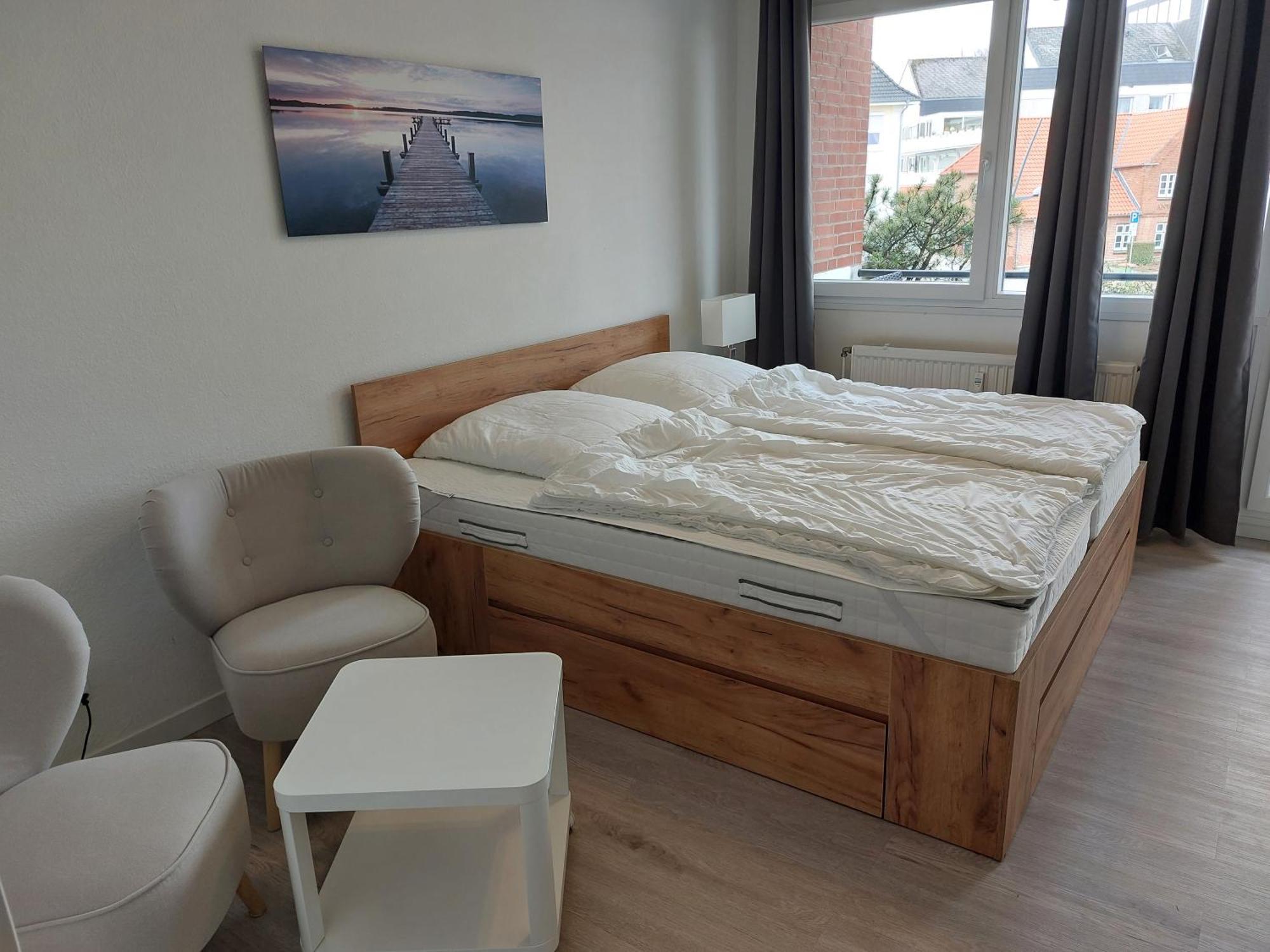 Wohnung Sonnenschein Inkl Strandkorb Vom 01 05-01 10 Grömitz Εξωτερικό φωτογραφία