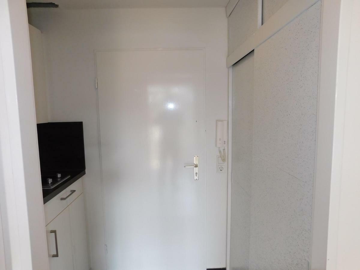 Wohnung Sonnenschein Inkl Strandkorb Vom 01 05-01 10 Grömitz Εξωτερικό φωτογραφία