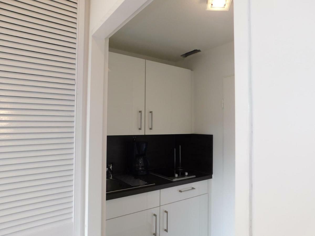 Wohnung Sonnenschein Inkl Strandkorb Vom 01 05-01 10 Grömitz Εξωτερικό φωτογραφία