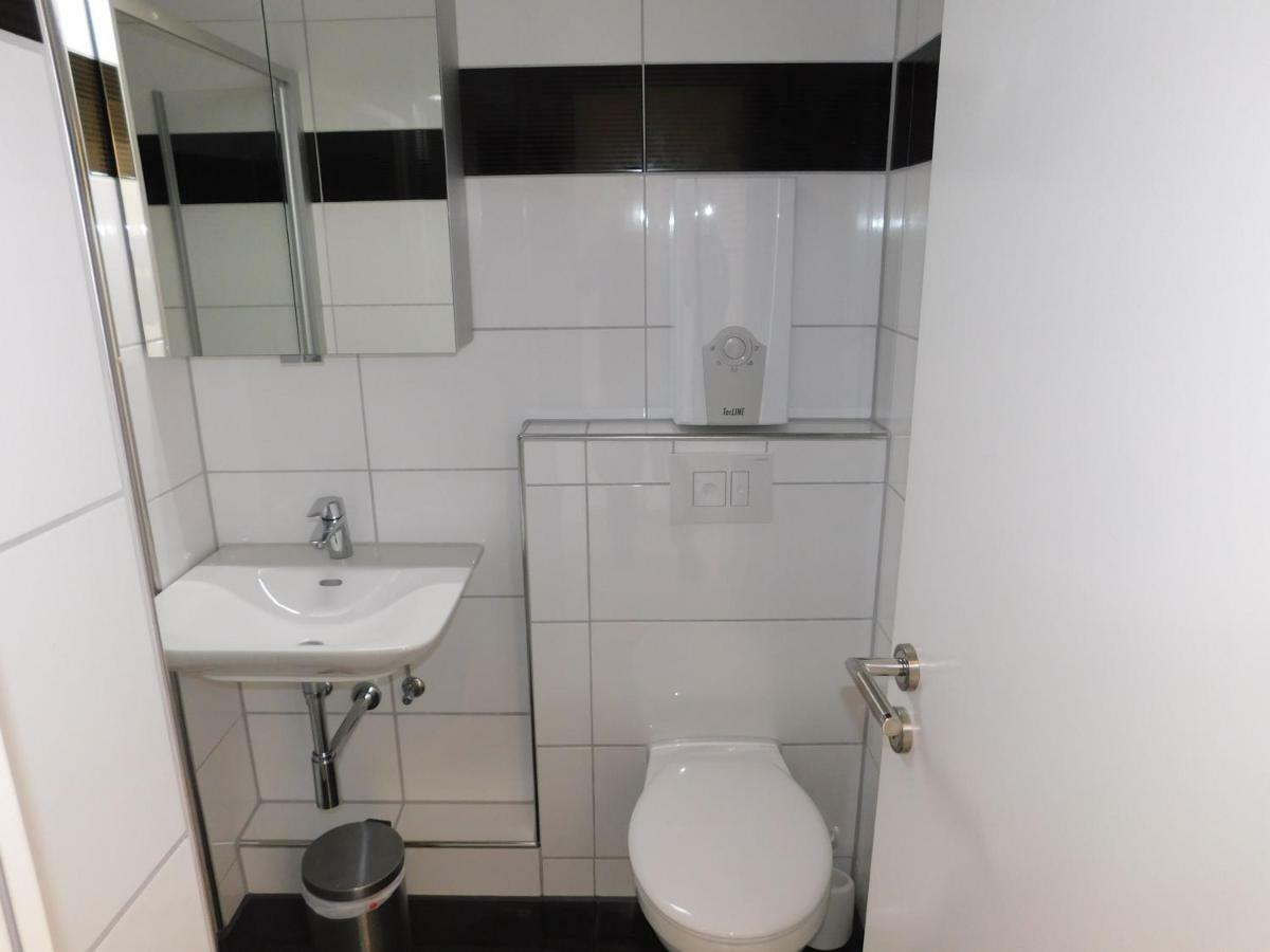Wohnung Sonnenschein Inkl Strandkorb Vom 01 05-01 10 Grömitz Εξωτερικό φωτογραφία